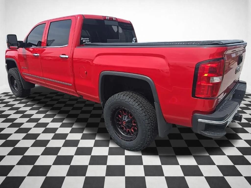 gmc sierra 2500hd 2019 1GT12REY5KF119535 image gmc sierra 2500hd 2019 1GT12REY5KF119535 image
